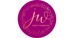 JW - logo